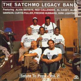 Salute To Pops (vol. 2)