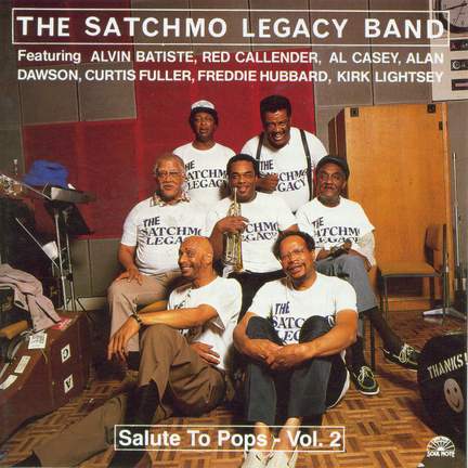 Salute To Pops (vol. 2)