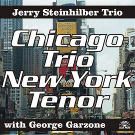 Chicago Trio Ny Tenor