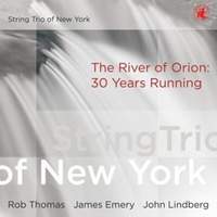 The River of Orion: 30 Years Running