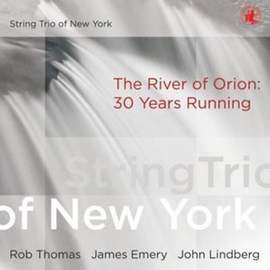 The River of Orion: 30 Years Running