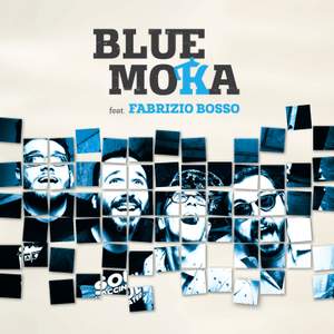 Blue Moka