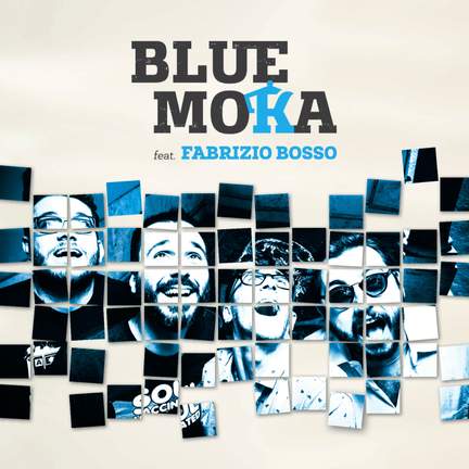 Blue Moka