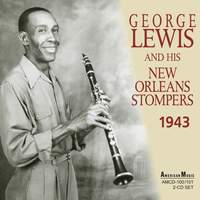 And His New Orleans Stompers (2cd)