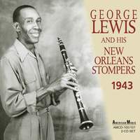 And His New Orleans Stompers 1943