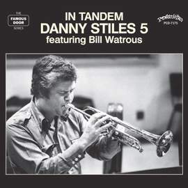 In Tandem Featuring Bill Watrous