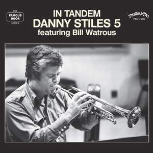 In Tandem Featuring Bill Watrous