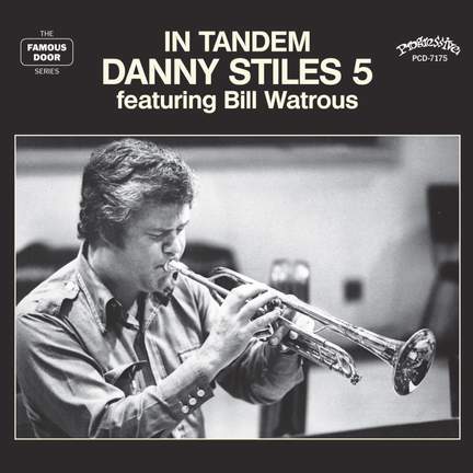 In Tandem Featuring Bill Watrous