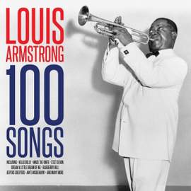 100 Songs (4cd)