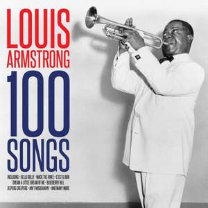 100 Songs (4cd)