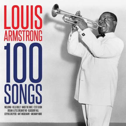 100 Songs (4cd)