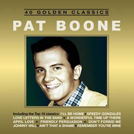 40 Golden Classics (2cd)