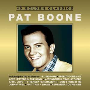 40 Golden Classics (2cd)