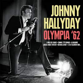 Olympia '62 (180g)