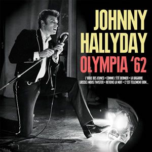 Olympia '62 (180g)