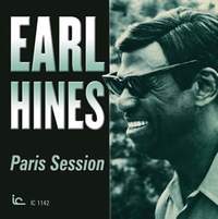 Paris Session
