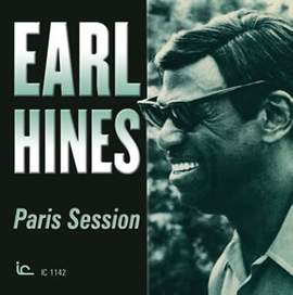 Paris Session
