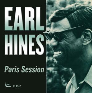 Paris Session