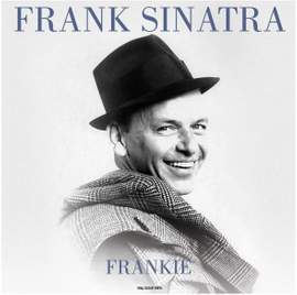 Frankie (180g) Clear Vinyl