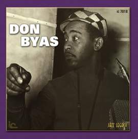 Don Byas - Don Byas