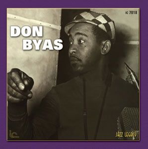 Don Byas - Don Byas