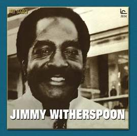 Jimmy Witherspoon - Olympia