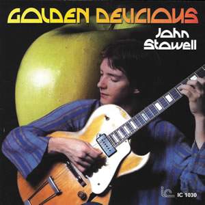 Golden Delicious