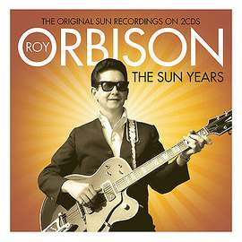 The Sun Years (2cd)