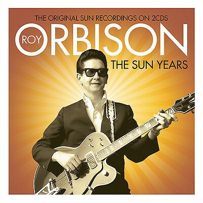 The Sun Years (2cd)