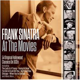 At the Movies (3cd)