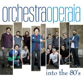 Into the 80's