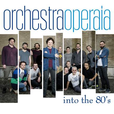Into the 80's
