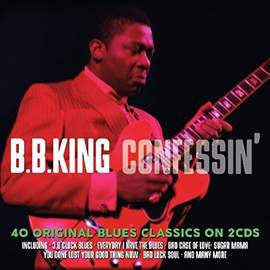 Confessin' (2cd)