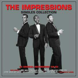 The Singles Collection (2cd)