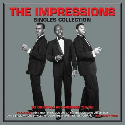 The Singles Collection (2cd)