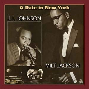 A Date in New York