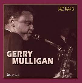 Gerry Mulligan - Gerry Mull