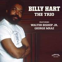 The Trio Feat. Walter Bishop Jr. & George Mraz