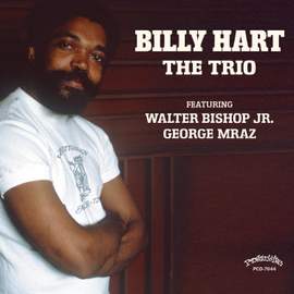The Trio Feat. Walter Bishop Jr. & George Mraz