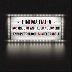 Cinema Italia