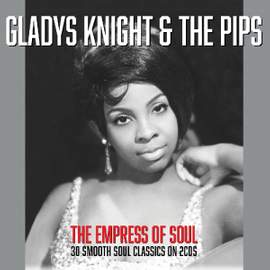 The Empress of Soul (2cd)