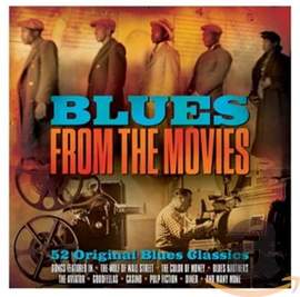 Blues From the Movies (3cd)