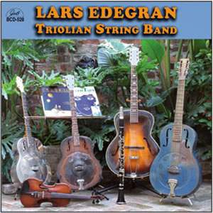 Triolian String Band