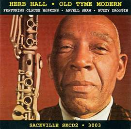 Old Tyme Modern