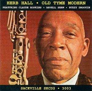 Old Tyme Modern