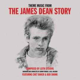 The James Dean Story (ost) (180g)