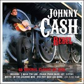 Rebel (3cd)