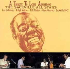 A Tribute To Louis Armstrong