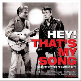 Hey, That's My Song (3cd)