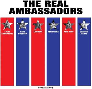 The Real Ambassadors (180g)